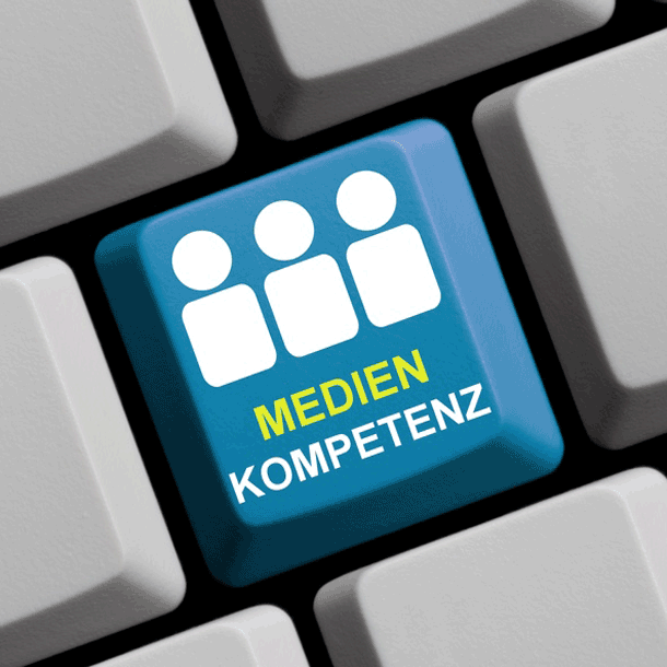 Bild Medien im Wandel – Medien in der Krise?