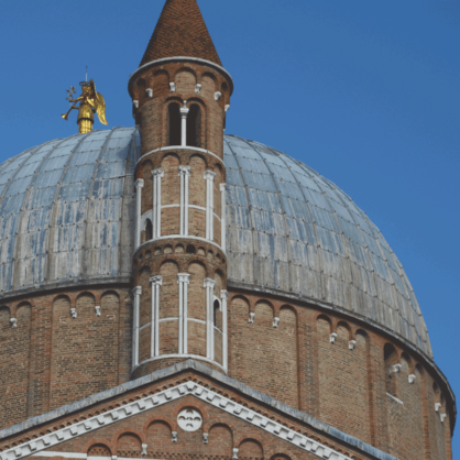 Bild Muss Kirche ästhetisch sein?