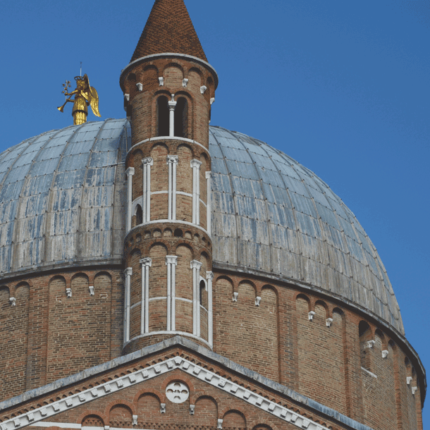 Bild Muss Kirche ästhetisch sein?