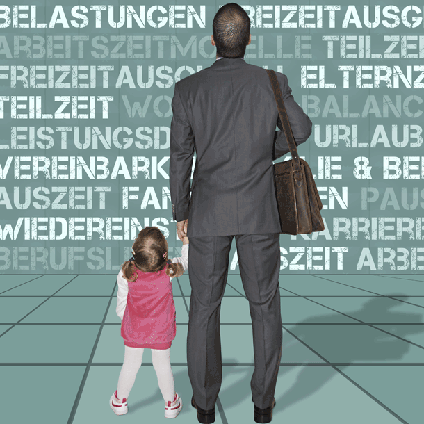 Bild Neue Männer – Alte Zeiten?