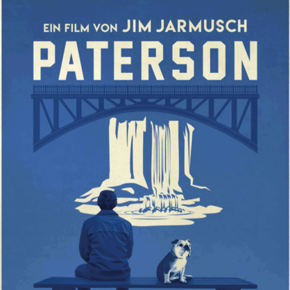 Bild Film des Monats: Paterson