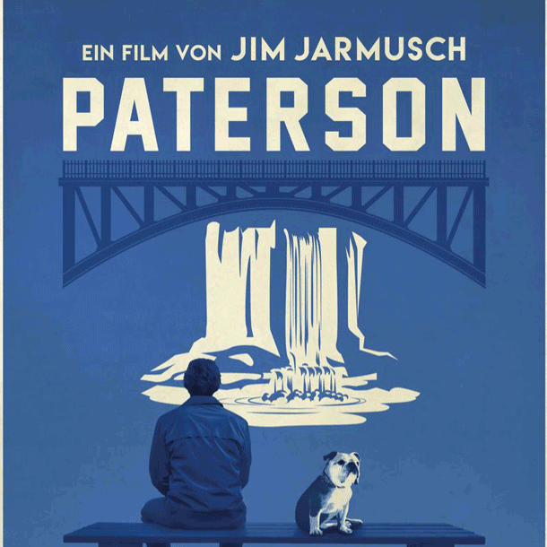 Bild Film des Monats: Paterson