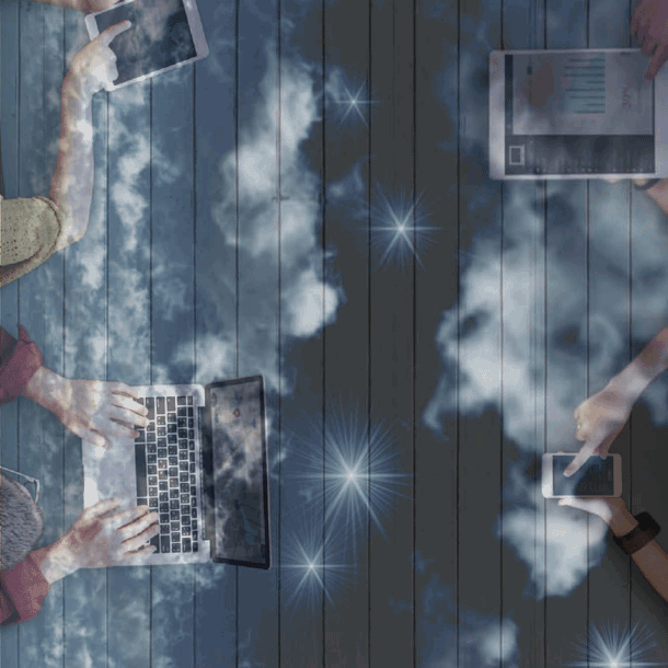 Bild Unterwegs in fremden Galaxien – Tagung für Frauen von Pfarrern