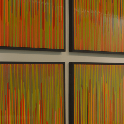 Bild PHÖNIX – Der Kunstpreis für Nachwuchskünstler an Stefan Schiek