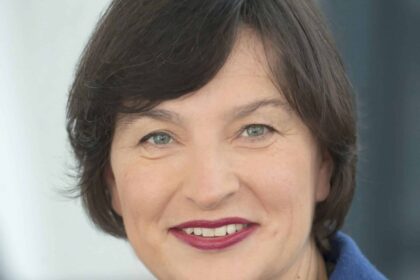 Elisabeth Hann von Weyhern