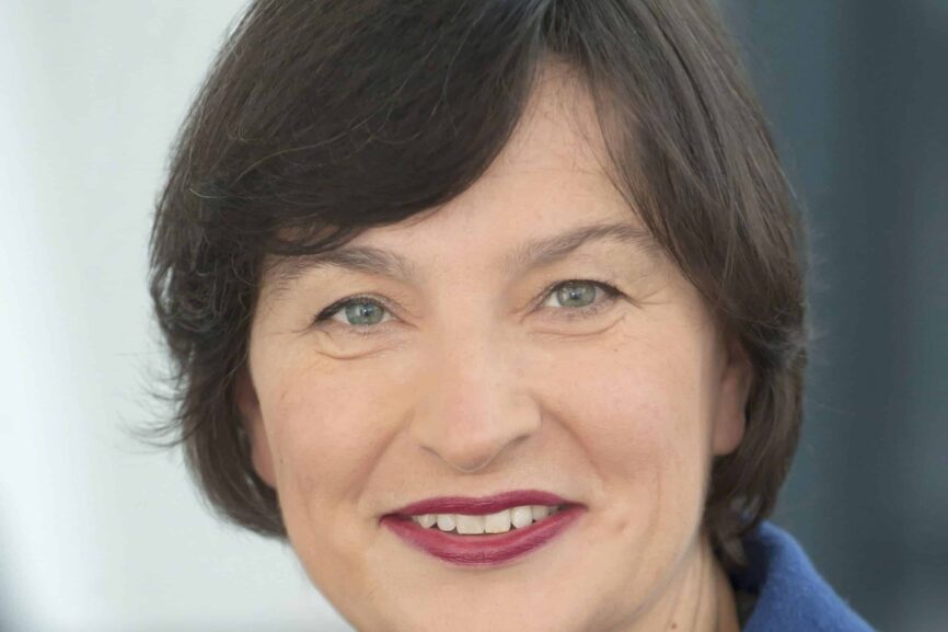 Elisabeth Hann von Weyhern