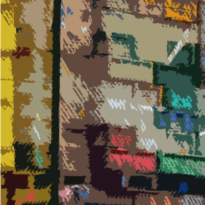 Bild ° Resilienz & Verwundbarkeit