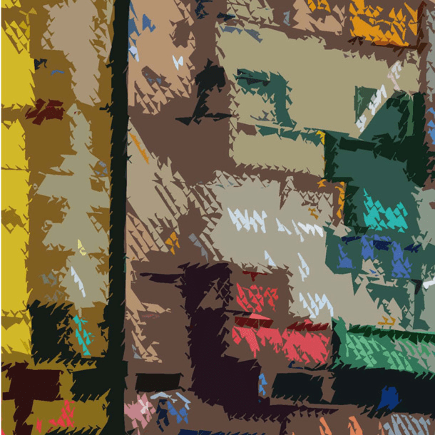 Bild ° Resilienz & Verwundbarkeit