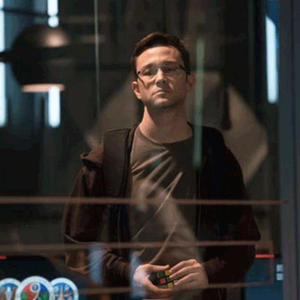 Bild Film des Monats: Snowden