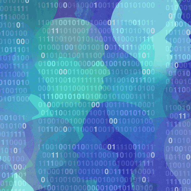 Bild °Digital und demokratisch