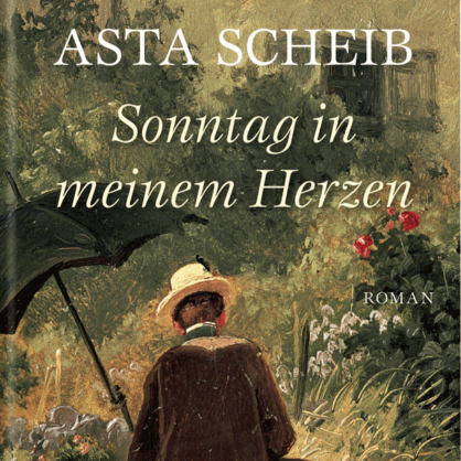 Bild Sonntag in meinem Herzen – Das Leben des Malers Carl Spitzweg