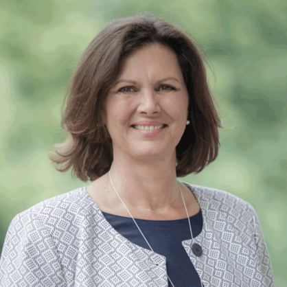 Bild Kanzelrede – mit Ilse Aigner MdL