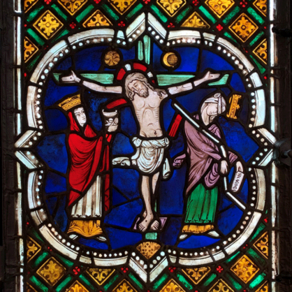 Bild Christlicher Antisemitismus: Ursachen – Einsichten – Konsequenzen