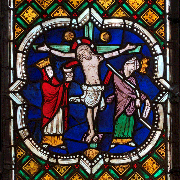 Bild Christlicher Antisemitismus: Ursachen – Einsichten – Konsequenzen