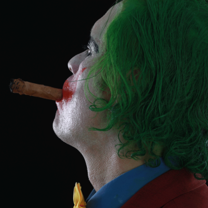 Bild Das Böse denken – interdisziplinäre Perspektiven