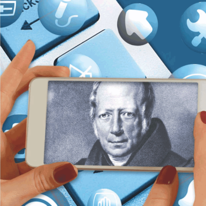 Bild Humboldt reloaded?