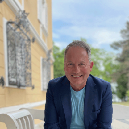 Bild Talk im Schloss – mit Thorsten Otto und Dr. h.c. Charlotte Knobloch