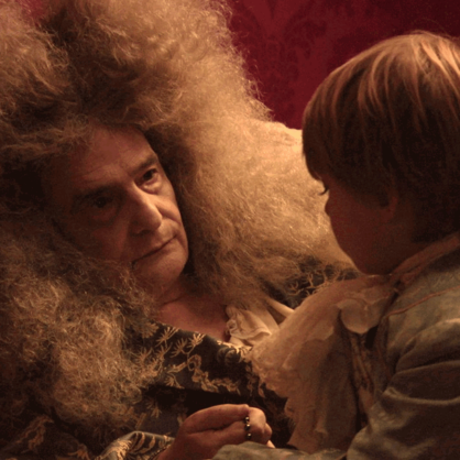 Bild Film des Monats: Der Tod von Ludwig dem XIV.