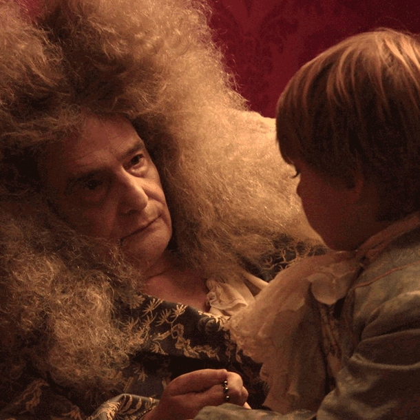 Bild Film des Monats: Der Tod von Ludwig dem XIV.