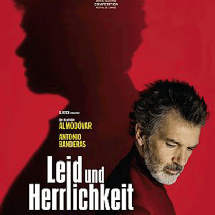 Bild Film des Monats: Leid und Herrlichkeit