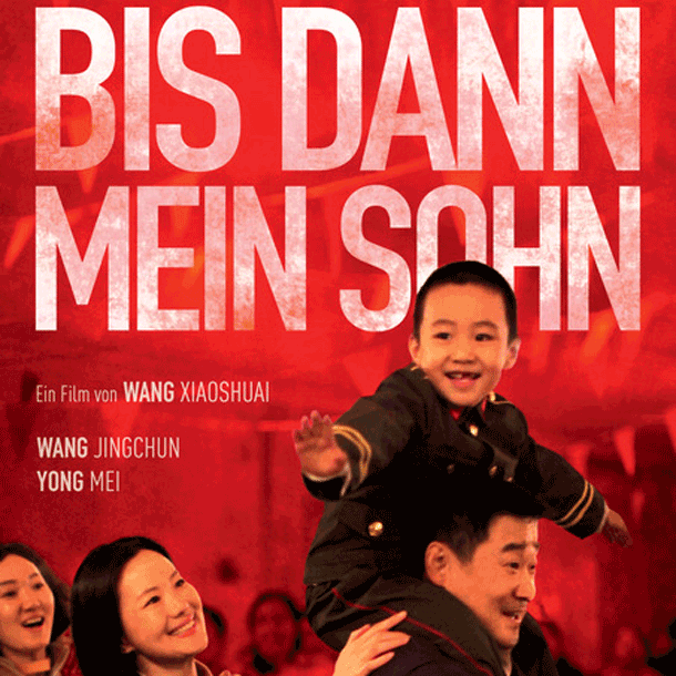 Bild Film des Monats: Bis dann, mein Sohn