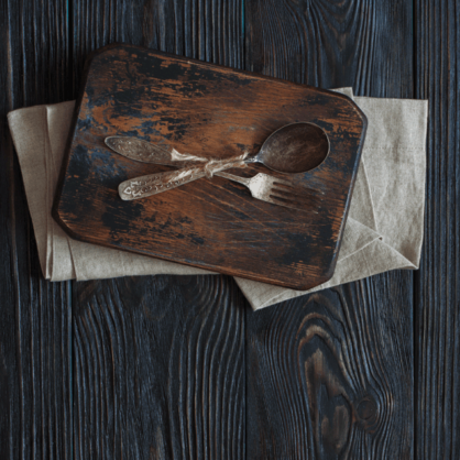 Bild Hungern bis der Tod kommt?