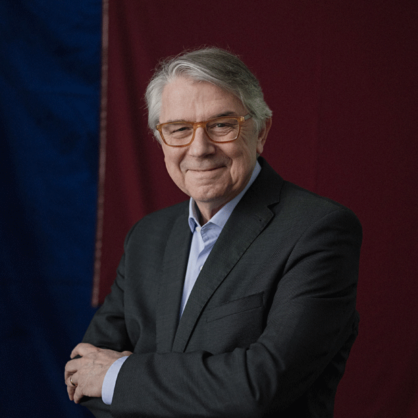 Bild Kanzelrede – mit Prof. Ulrich Khuon