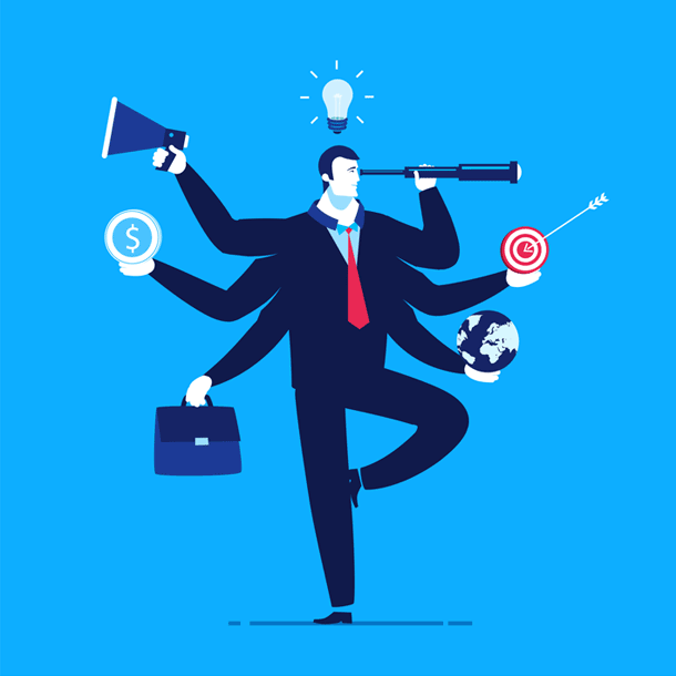 Bild Männer im Betrieb: Veränderungen und Perspektiven