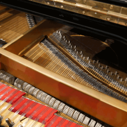 Bild 4. Kammerkonzert des Symphonieorchesters des BR