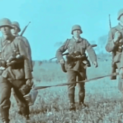 Bild NS-Vergangenheit – Wie nah, wie fern?