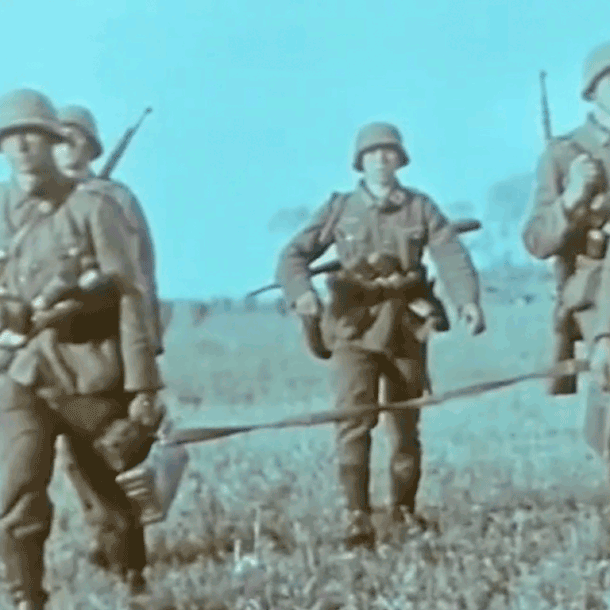 Bild NS-Vergangenheit – Wie nah, wie fern?