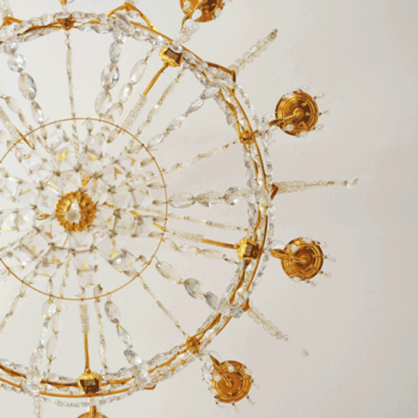 Bild Eine Gegend in der Menschen und Bücher lebten