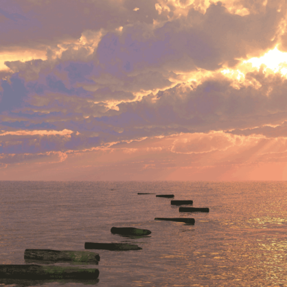 Bild Zeit für Übergänge