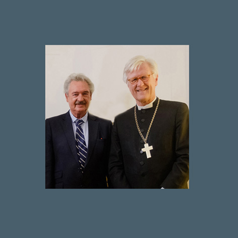 Bild Die EU unter der Ratspräsidentschaft Deutschlands: Erwartungen und Perspektiven