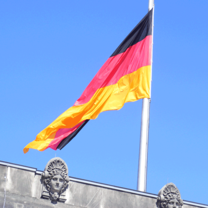 Bild 70 Jahre Grundgesetz. Was ist unsere Verfassung wert?