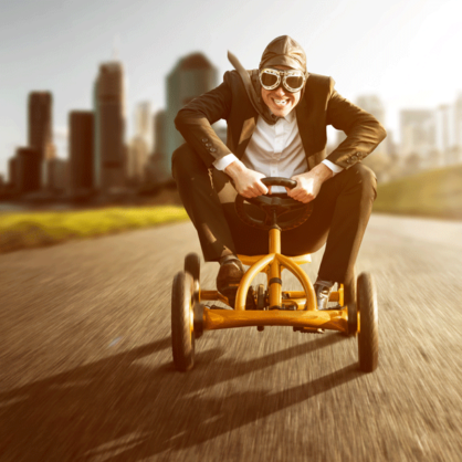 Bild Abitur –  und dann?