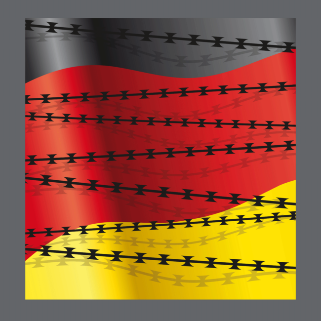 Bild Abschottung und Willkommenskultur – Paradigmenwechsel in der Flüchtlingspolitik?