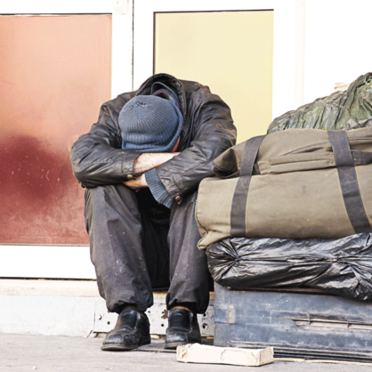 Bild Aktiv gegen Armut