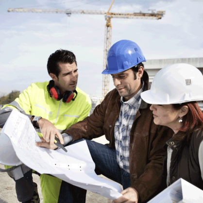 Bild Arbeit für Geflüchtete – AUS AKTUELLEM ANLASS