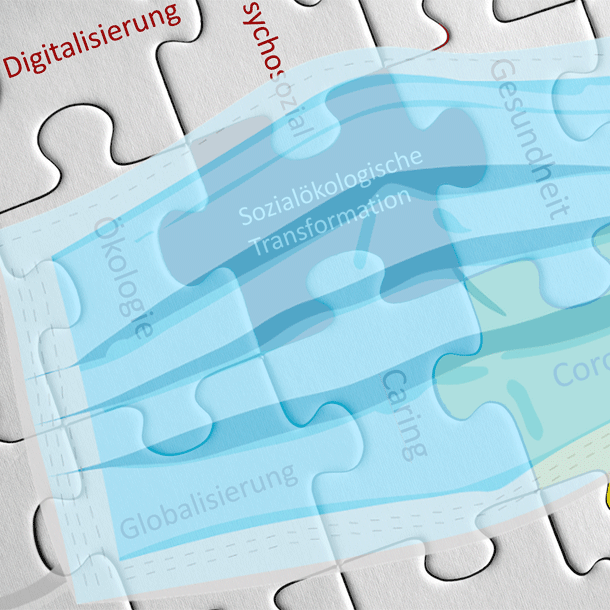 Bild °Alles bleibt anders