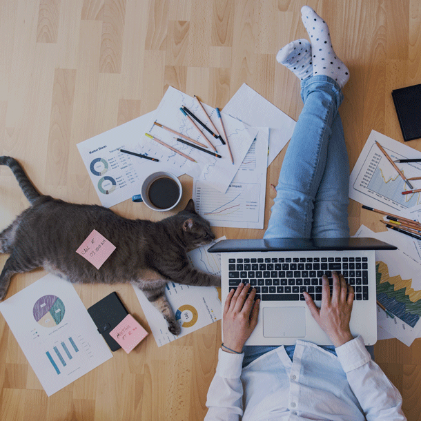 Bild An der Grenze – Neue betriebliche Arrangements an der Schnittstelle von Arbeit und Leben