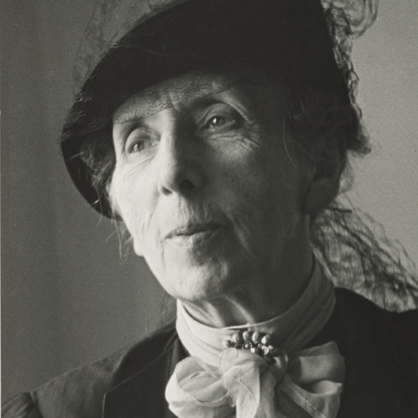 Bild Annette Kolb – Ihre literarische und politische Bedeutung 50 Jahre nach ihrem Tod