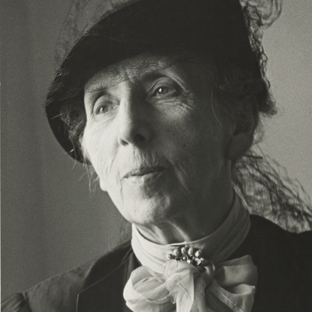 Bild Annette Kolb – Ihre literarische und politische Bedeutung 50 Jahre nach ihrem Tod