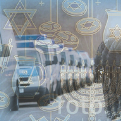 Bild Antisemitismus bekämpfen