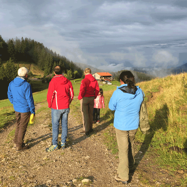 Bild Asyl: Politik und Praxis im Konflikt