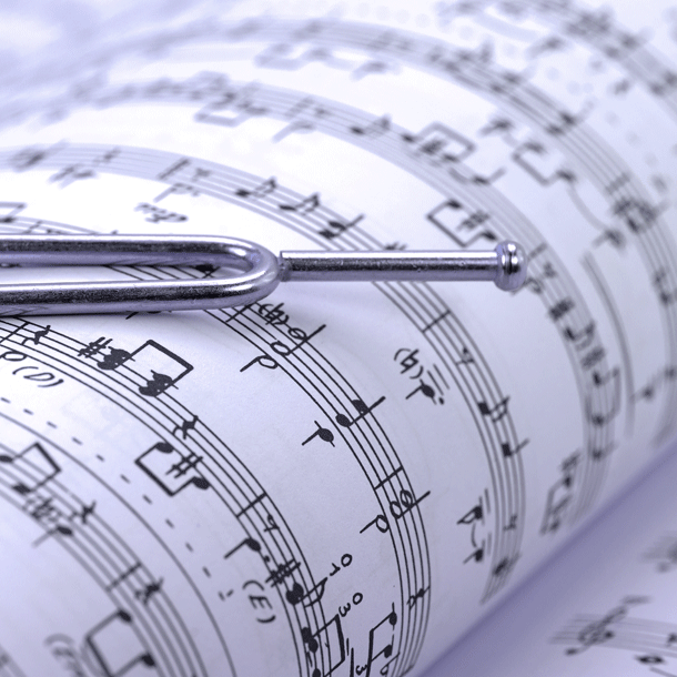 Bild 3. Kammerkonzert des Symphonieorchesters des BR