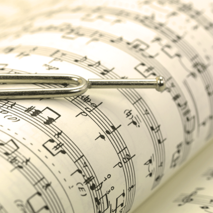 Bild 5. Kammerkonzert des Symphonieorchesters des BR