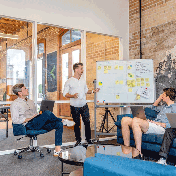 Bild BarCamp: Ziele politischer Bildung