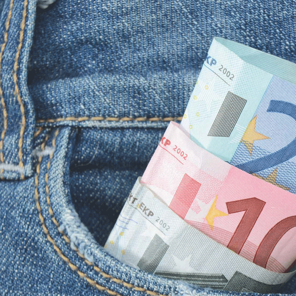 Bild Bedingungsloses Grundeinkommen – Utopie oder bald Realität?