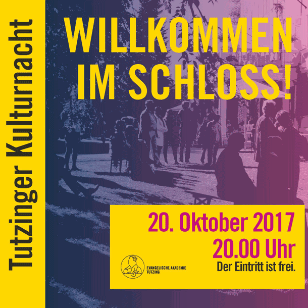 Bild Tutzinger Kulturnacht: Rund um Luther, Fundstücke